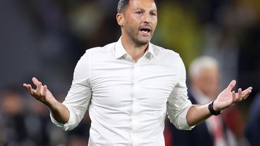 Tedesco'nun hedefindeki milli yıldız ortaya çıktı