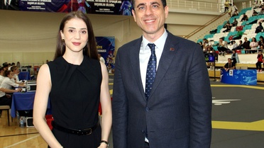 2028 Olimpiyatları Hedefi