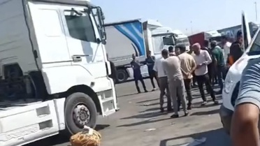 Tanker Kazası: Şoför Ağır Yaralandı