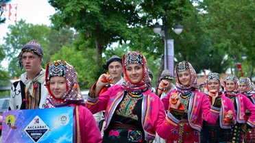 Akçaabat Festivali Devam Ediyor