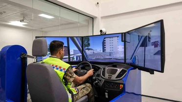 Türkiye'nin en kapsamlı BSST'si Bilecik'te