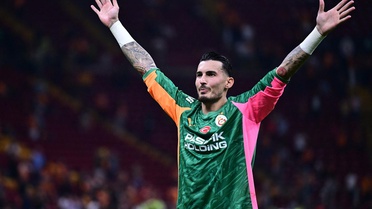 Uğurcan'dan sonra bu kez de Galatasaray'dan Trabzonspor'a transfer