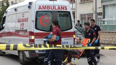 Üvey annesi ile kız kardeşinin boğazını keserek öldürmüştü! Babadan acı haber geldi