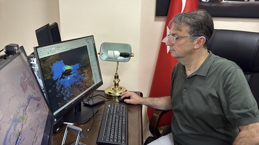 Depreme Karşı En Kötü Senaryoya Göre Hazırlık Önerisi