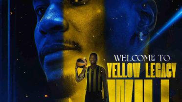 Fenerbahçe, Will Clyburn ile Anlaştı