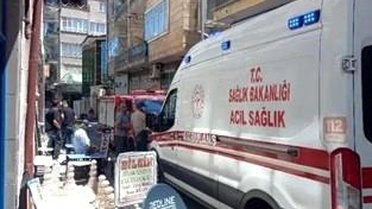 Nevşehir'de Yalnız Yaşayan 60 Yaşındaki Adam Ölü Bulundu