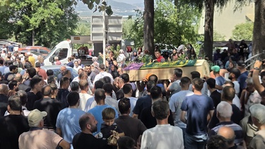 Çinarcık'ta Motosiklet Kazası: Genç Çift Hayatını Kaybetti