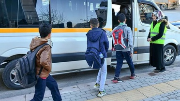 Yargı 'dur' dedi: Özel okullar ücretli öğrenci taşımacılığı yapamayacak
