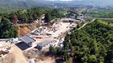 Yayladağı Hudut Kapısı Modernizasyonu