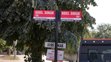 Yeni mahallelerin talepleri yerine getiriliyor