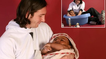 Yıllardır konuşulan fotoğrafın sırrı çözüldü! UNICEF doğruladı