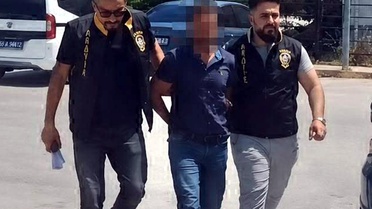 'Yüksekten düştü' denilen kadının kocası tarafından keserle darbedildiği ortaya çıktı