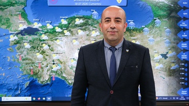 Hafta Sonu Sıcaklıklar Devam Edecek