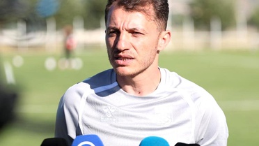 Ziya Erdal, Sivasspor'a Döndü
