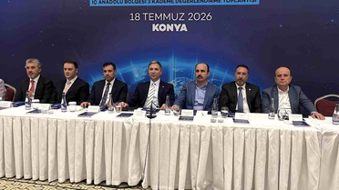 Sırakaya: Adalet ve vicdan eksenli siyaset üreten tek ülke Türkiye