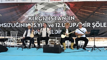 Zorlu: Terörden arınmış coğrafya için birlikteyiz