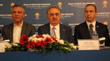 Cumhurbaşkanı Erdoğan'ın 50 yıllık yol arkadaşı açıkladı: Referanduma gideceğiz