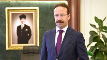 Ardahan Valiliği'ne Ömer Hilmi Yamlı atandı