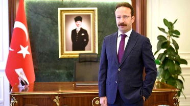 Ardahan Valisi Değişti: Çiçekli Görevden Alındı, Yamlı Atandı
