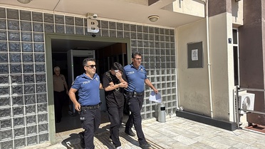Aydın'da Trafik Kazası: 1 Ölü, 2 Yaralı