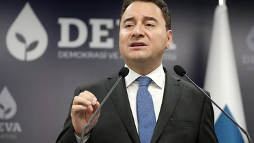 Babacan'dan sürpriz çıkış: 5 bakanı arayıp tebrik ettim