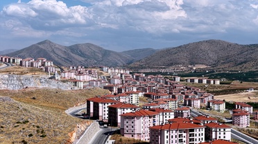 81 İlde 7 Milyon Sosyal Konut