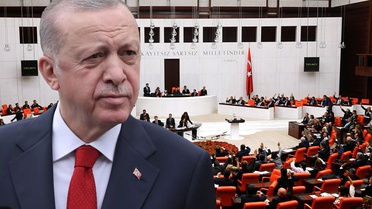Biyografiyi sildi, telefonları kapattı! Bir milletvekili daha AK Parti'ye geçebilir