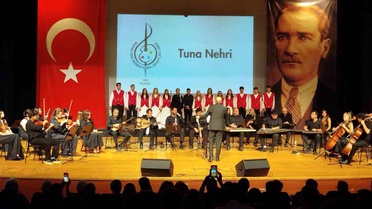 Bursa'nın kayıp ezgileri 15 Temmuz destanıyla yankılandı