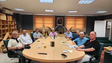 Bursa'nın Yeni Çevre Planı Bekleniyor
