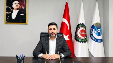 Çamaş Belediyesi'nde sendikal baskı iddiası