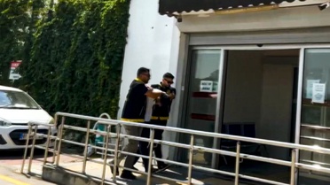 Adana'da Silahlı Saldırı: Genç Tutuklandı
