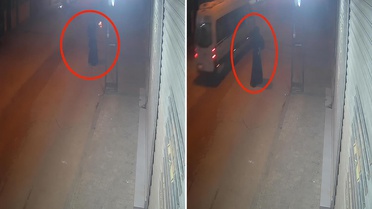 Kadın kılığına girip kurşun yağdıran saldırgan yakalanmaktan kurtulamadı