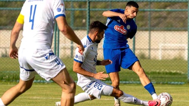 Çaykur Rizespor Erzurum Kampını Tamamladı