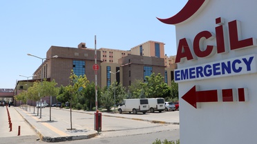Diyarbakır'da Bıçaklı Kavga: 1 Ağır Yaralı