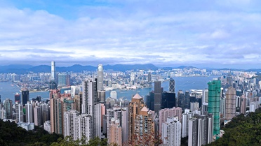 Çin, ABD'nin Hong Kong Kararını Memnuniyetle Karşıladı