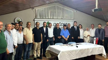 Dağ Yöresi Yazar Buluşmaları Başladı