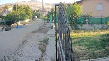 Malatya'da 5 Büyüklüğünde Deprem