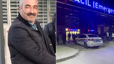 Düğünde kan aktı! Enişte, kayınbiraderini öldürdü