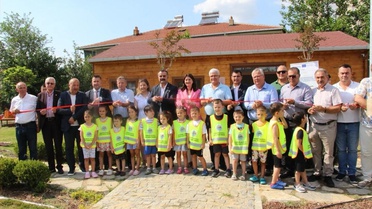 Trakya Üniversitesi'nden Bulgaristan Ziyareti