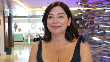Ege Limanları Kruvaziyer Turizminde Zirvede