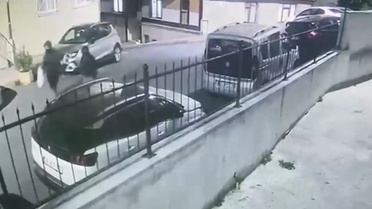 Market Saldırısında 2 Tutuklama