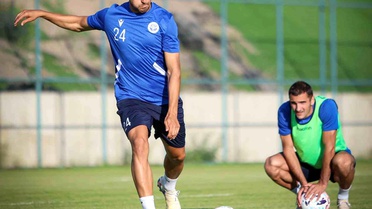FC Dinamo Batumi Erzurum Kampını Tamamladı