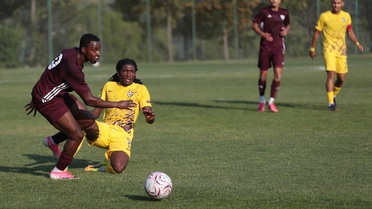 Eyüpspor, Bandırmaspor ile 1-1 Berabere Kaldı