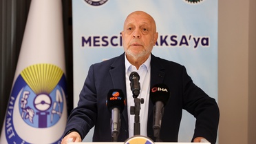 Filistin HAK-İŞ'in Kırmızı Çizgisi