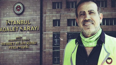 Haluk Levent'e memleketinde büyük tepki: Maaşımın yüzde 85'ini vermiştim