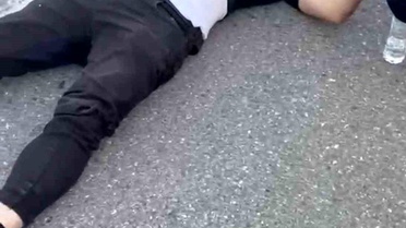 Iğdır'da Motosiklet Kazası: 2 Ağır Yaralı