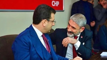 İmamoğlu'nun eski danışmanı, Kılıçdaroğlu'na desteğini açıkladı