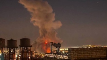 İran Devrim Muhafızları Ordusu: Çok sayıda Amerikan askeri öldürüldü