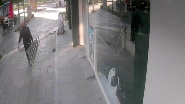 Kırşehir'de İşçi Düşerek Hayatını Kaybetti