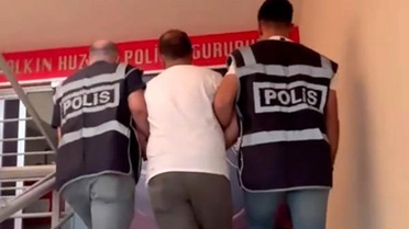 Uyuşturucudan Hükümlü Şahıs Karabağlar'da Yakalandı